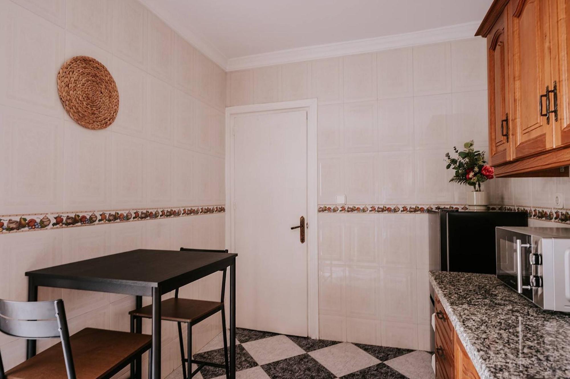 Apartamento Valdes - Ole Solutions El Puerto de Santa Maria Exterior photo