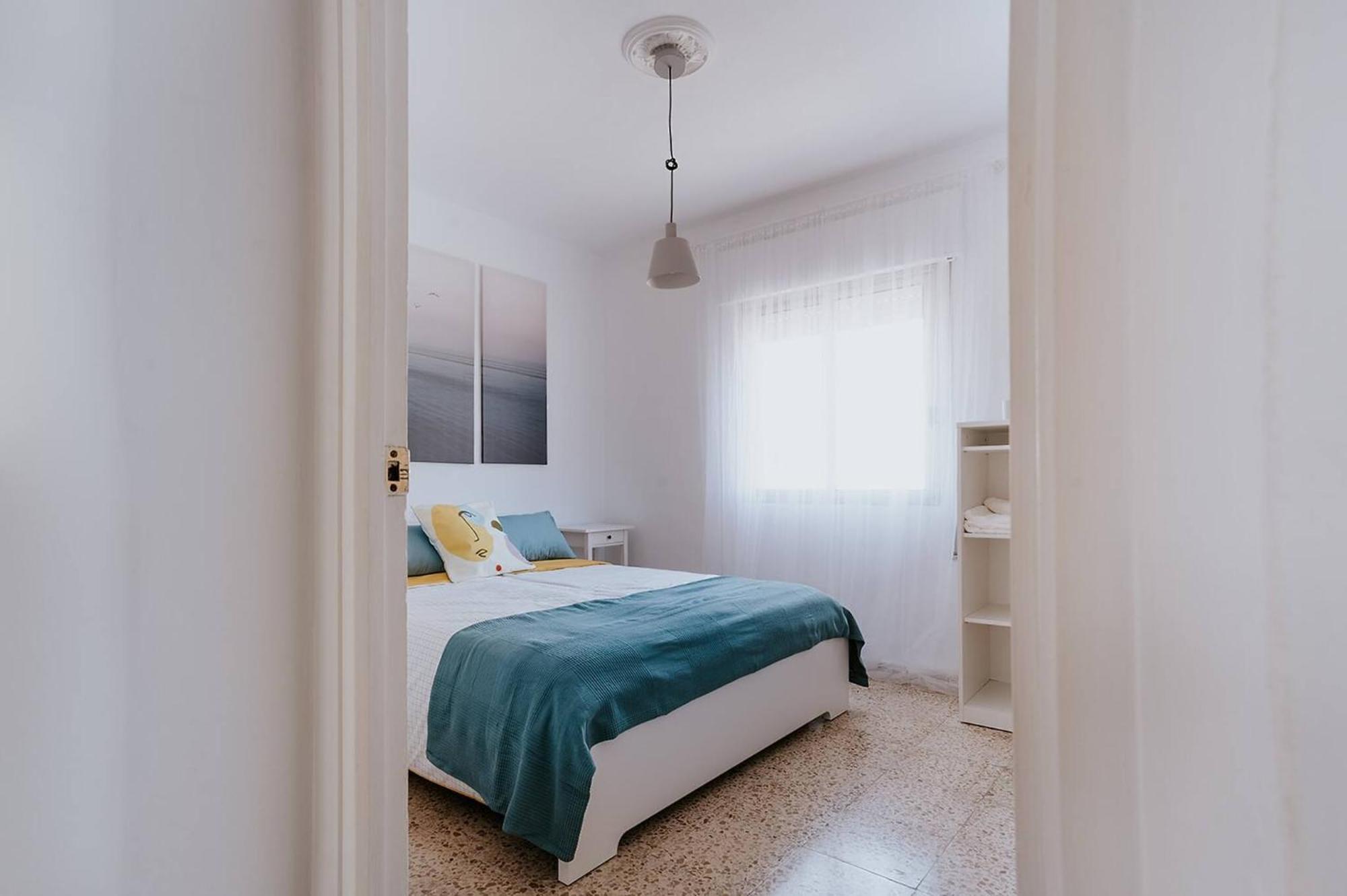 Apartamento Valdes - Ole Solutions El Puerto de Santa Maria Exterior photo